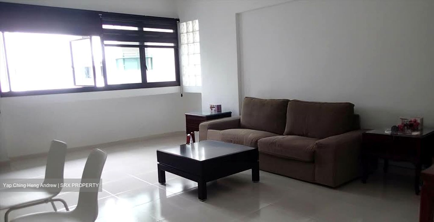Blk 684B Choa Chu Kang Crescent (Choa Chu Kang), HDB 5 Rooms #605918581